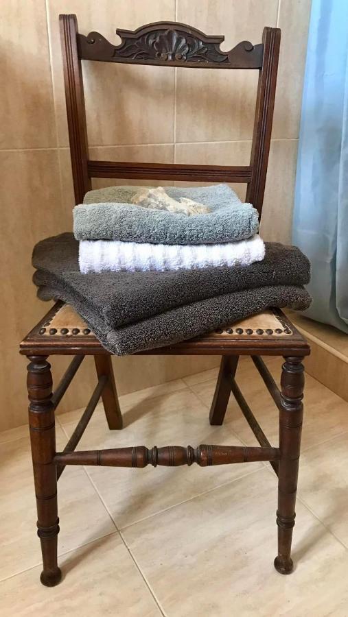 Bed and Breakfast Todos Y Tonya Арчидона Экстерьер фото