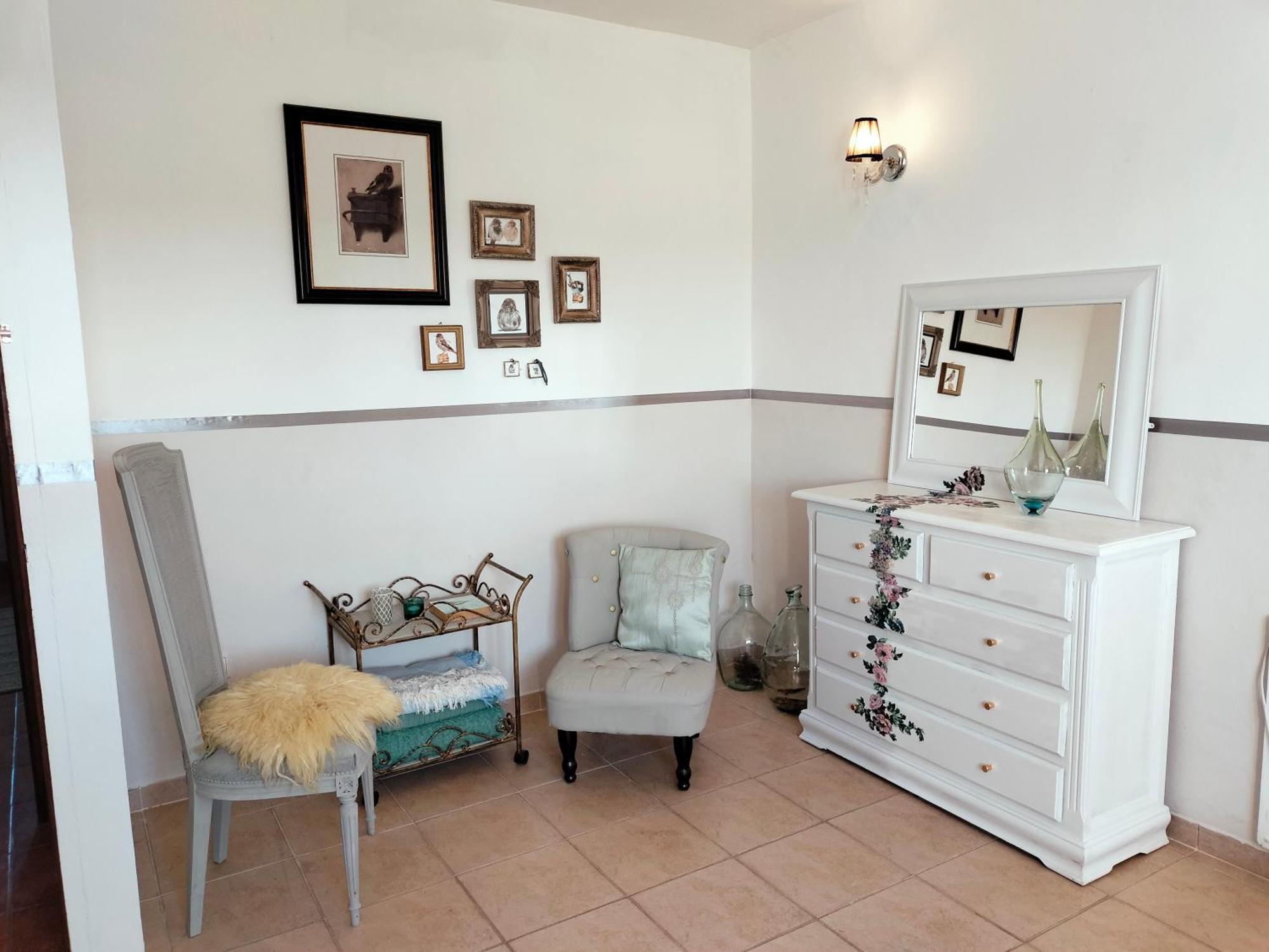 Bed and Breakfast Todos Y Tonya Арчидона Экстерьер фото