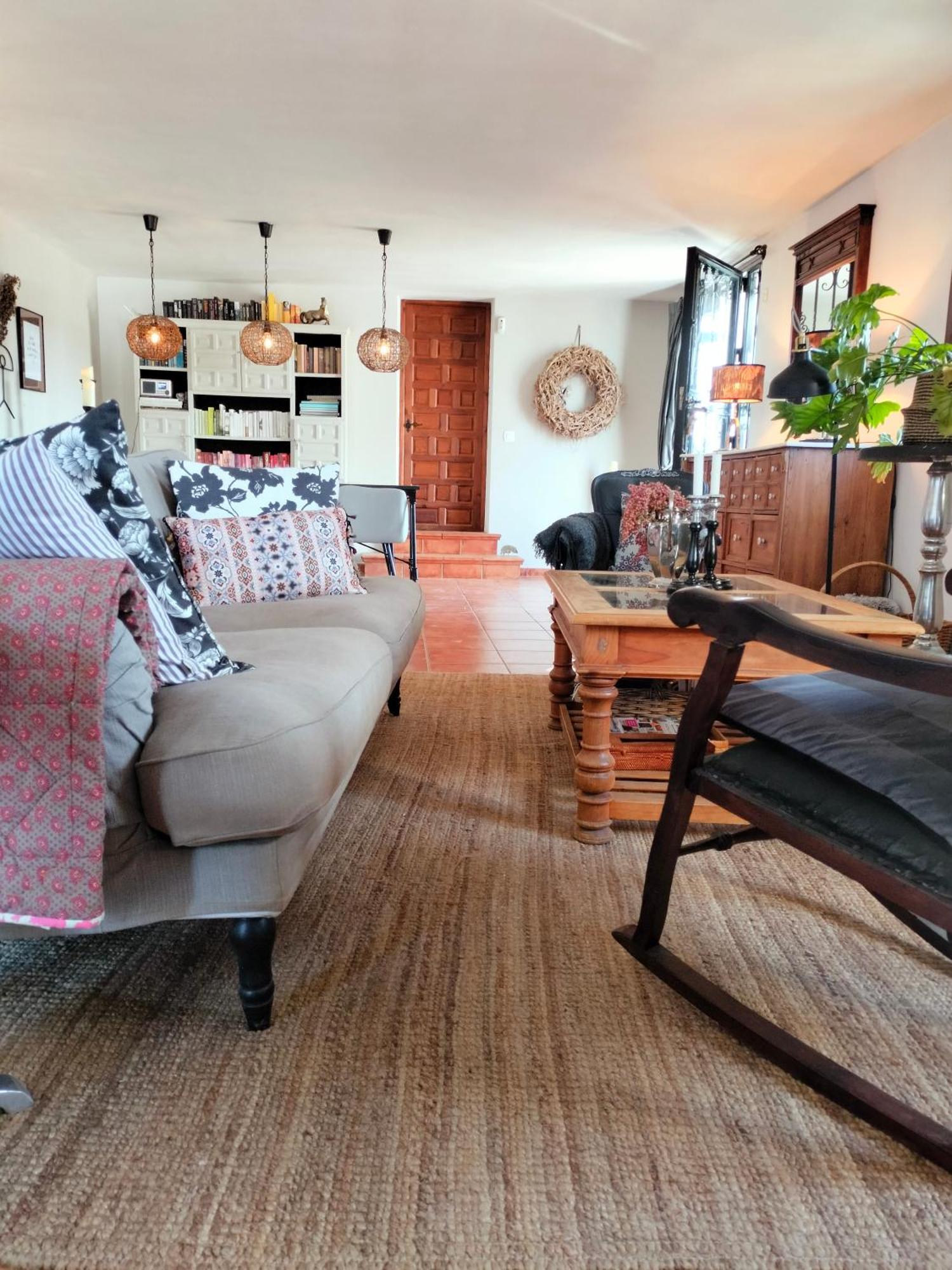 Bed and Breakfast Todos Y Tonya Арчидона Экстерьер фото