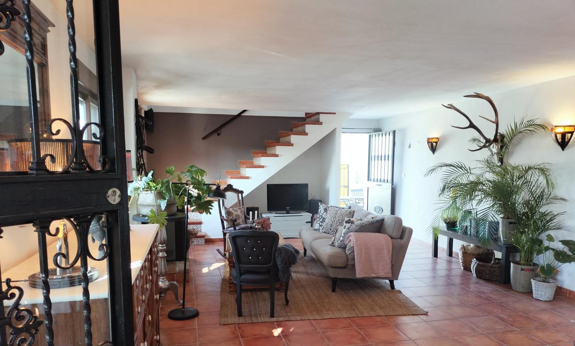 Bed and Breakfast Todos Y Tonya Арчидона Экстерьер фото