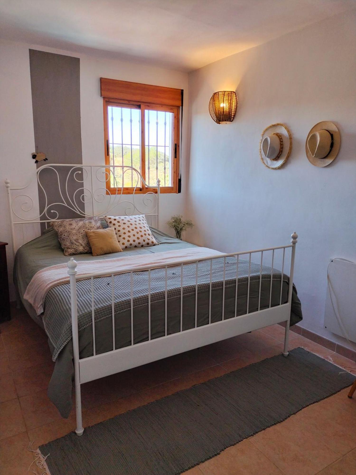 Bed and Breakfast Todos Y Tonya Арчидона Экстерьер фото