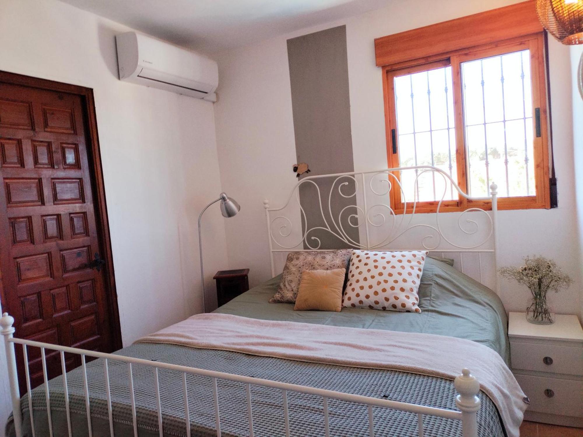 Bed and Breakfast Todos Y Tonya Арчидона Экстерьер фото