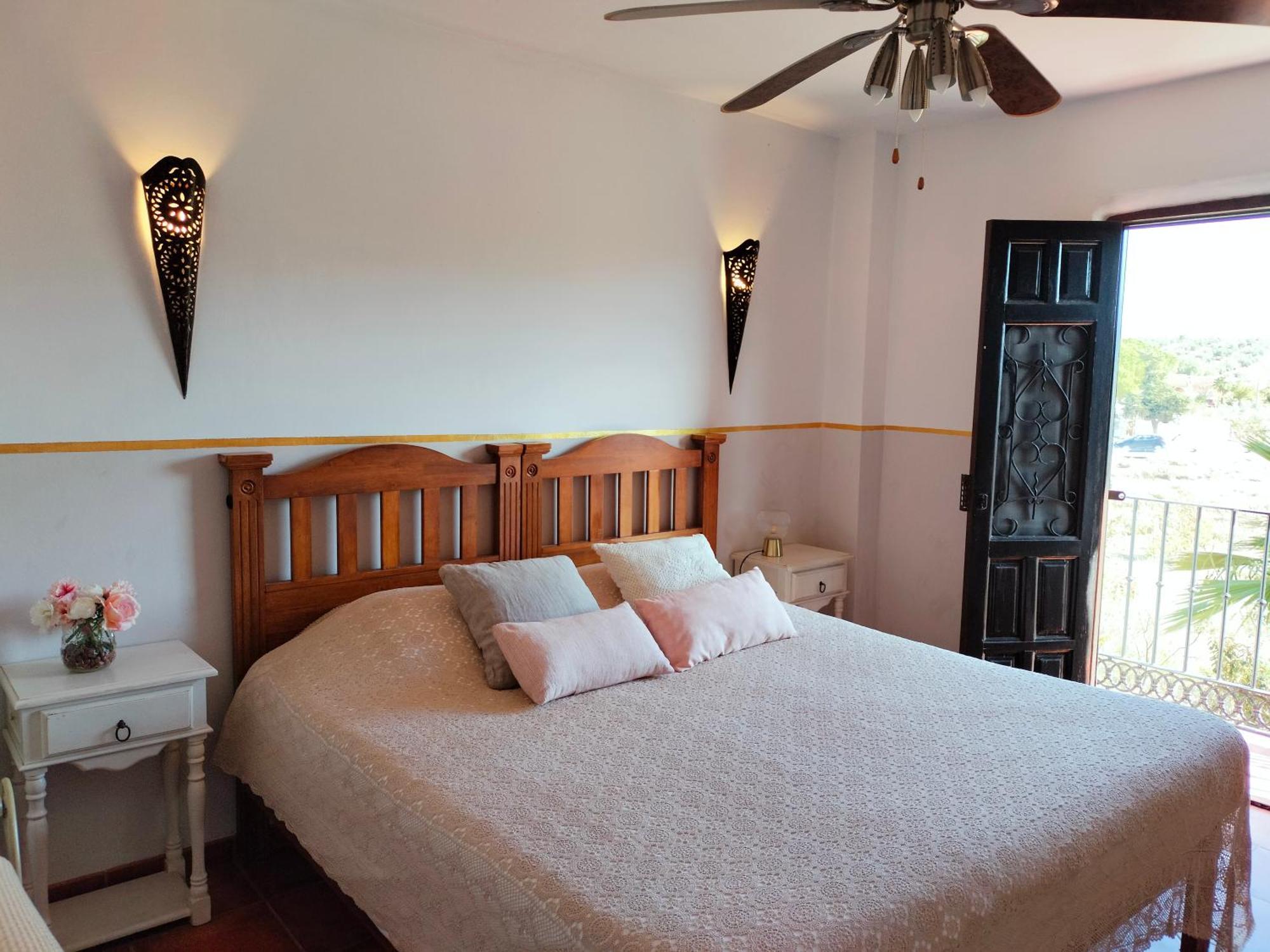 Bed and Breakfast Todos Y Tonya Арчидона Экстерьер фото