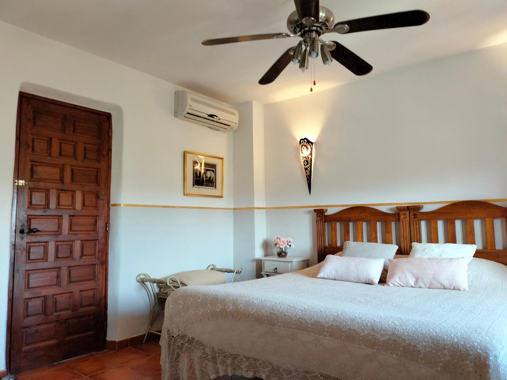 Bed and Breakfast Todos Y Tonya Арчидона Экстерьер фото